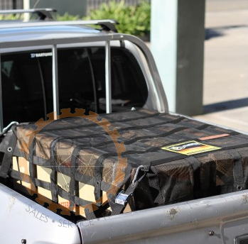 Covers Cargo Nets
